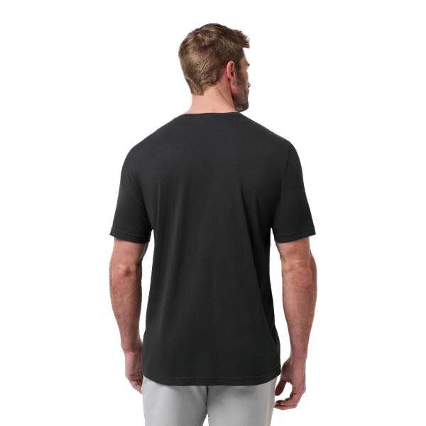 BAUER X TRAVISMATHEW FACEOFF TEE