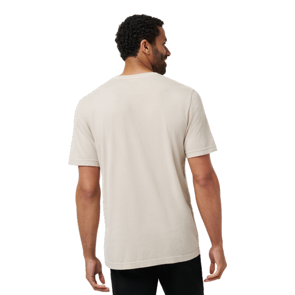 BAUER X TRAVISMATHEW FACEOFF TEE