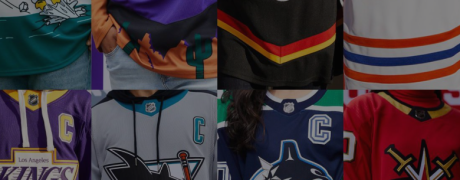 jerseys
