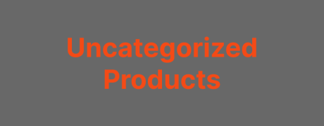 uncategorized